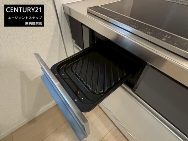 クレイドルガーデン祇園第3　新築　2号棟