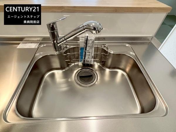 クレイドルガーデン祇園第3　新築　2号棟