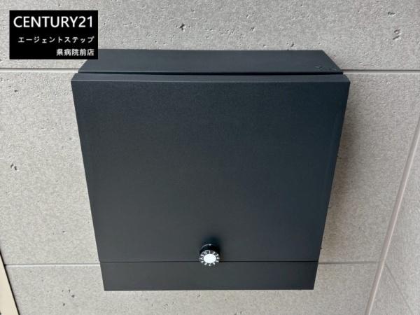 クレイドルガーデン祇園第3　新築　2号棟