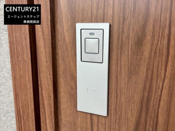 クレイドルガーデン祇園第3　新築　2号棟
