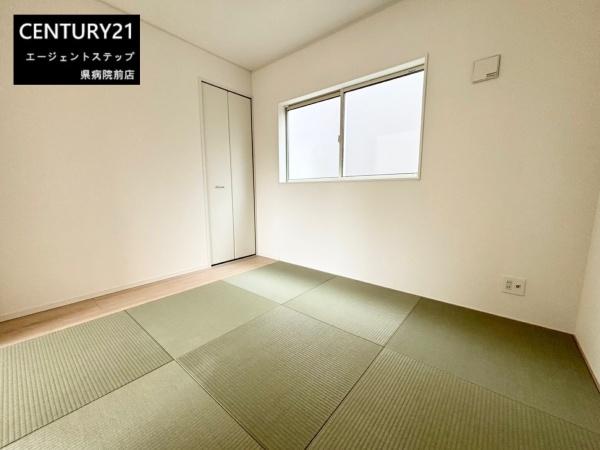 クレイドルガーデン祇園第3　新築　3号棟