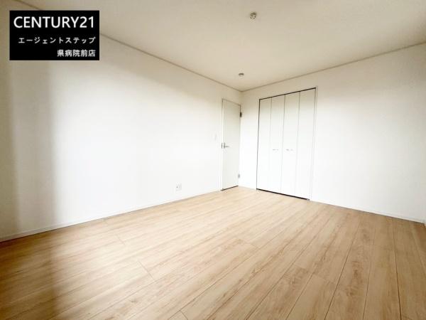 クレイドルガーデン祇園第3　新築　3号棟
