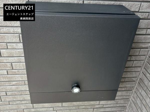 クレイドルガーデン祇園第3　新築　3号棟