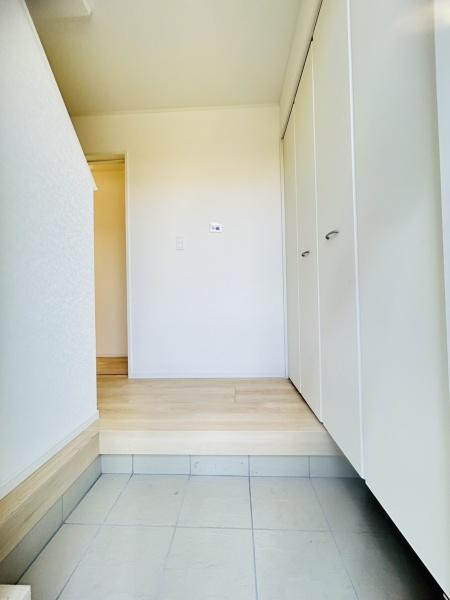城ヶ崎第1-2号棟　新築