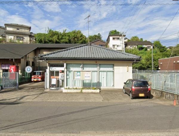 東諸県郡国富町大字木脇の中古一戸建て(木脇郵便局)