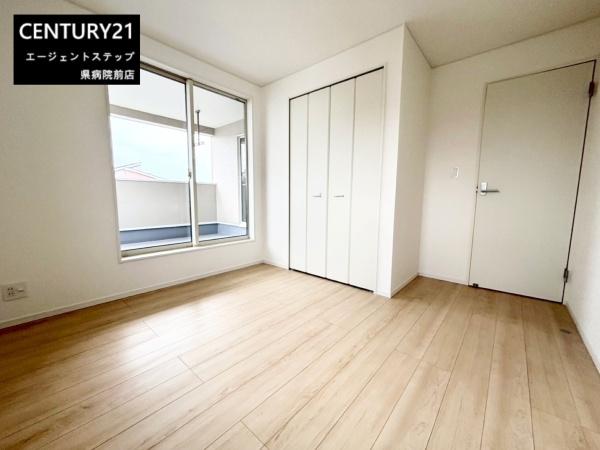 クレイドルガーデン宮の元町第1　1号棟　新築