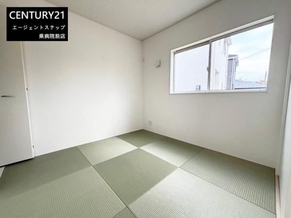 クレイドルガーデン宮の元町第1　1号棟　新築