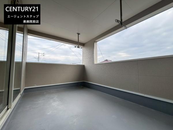 クレイドルガーデン宮の元町第1　1号棟　新築