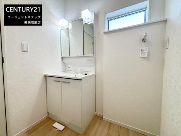 クレイドルガーデン宮の元町第1　1号棟　新築