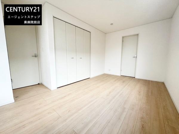 クレイドルガーデン宮の元町第1　2号棟　新築