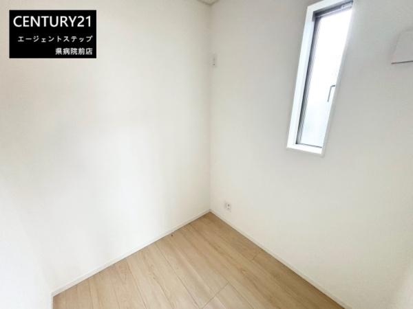 クレイドルガーデン宮の元町第1　2号棟　新築