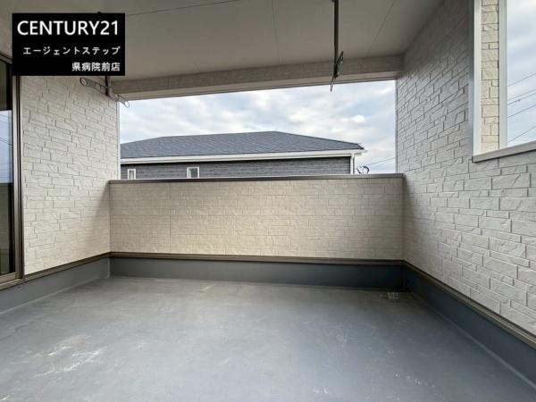 クレイドルガーデン宮の元町第1　2号棟　新築
