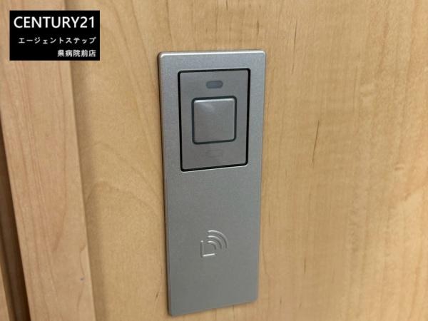 クレイドルガーデン宮の元町第1　2号棟　新築