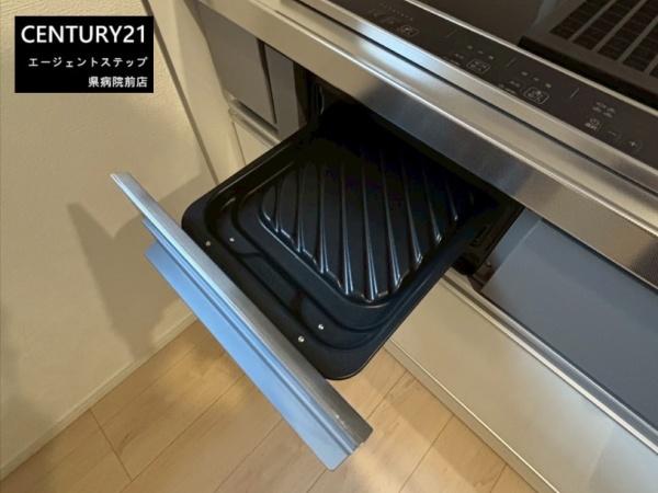 クレイドルガーデン宮の元町第1　2号棟　新築