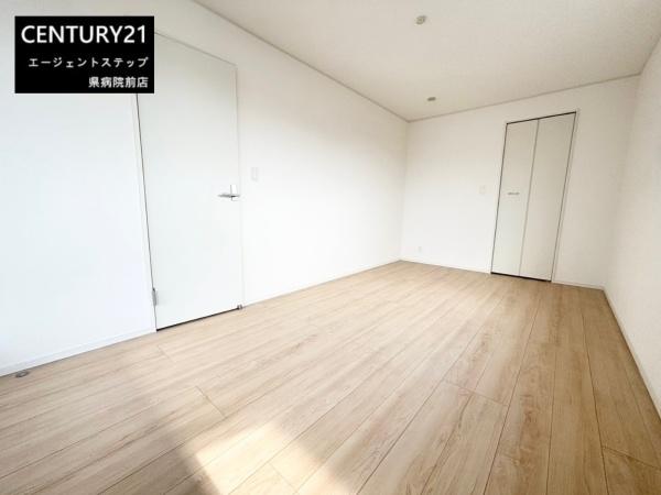 クレイドルガーデン宮の元町第1　3号棟　新築