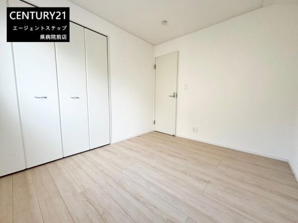 クレイドルガーデン宮の元町第1　3号棟　新築