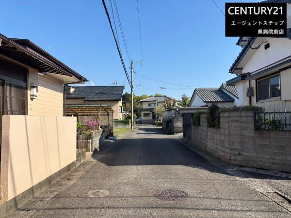 クレイドルガーデン宮の元町第1　3号棟　新築