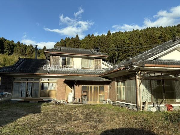 都城市安久町中古