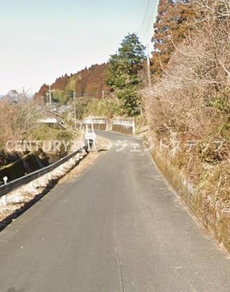都城市安久町の中古一戸建て