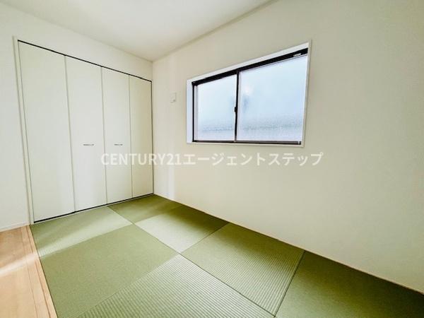 川原町第1　1号棟
