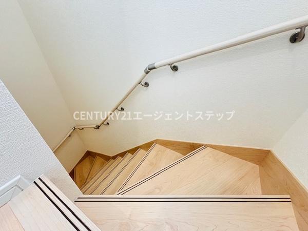 川原町第1　1号棟
