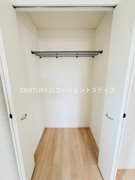 川原町第1　1号棟