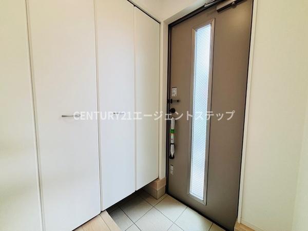 川原町第1　1号棟