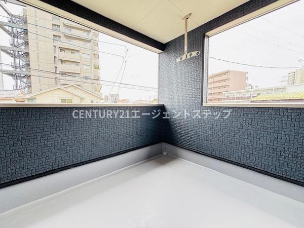 川原町第1　1号棟