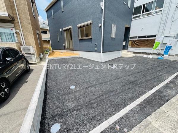 川原町第1　1号棟