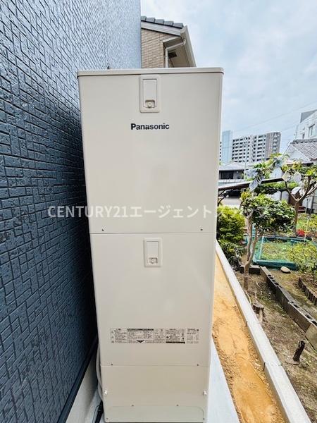 川原町第1　1号棟