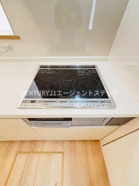 川原町第1　1号棟