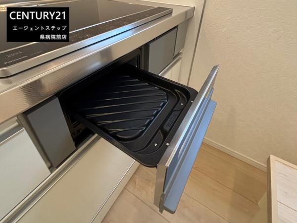 クレイドルガーデン本郷南方第6　新築