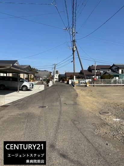 クレイドルガーデン本郷南方第5　2号棟　新築