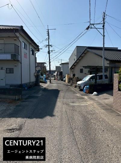 クレイドルガーデン本郷南方第5　3号棟　新築
