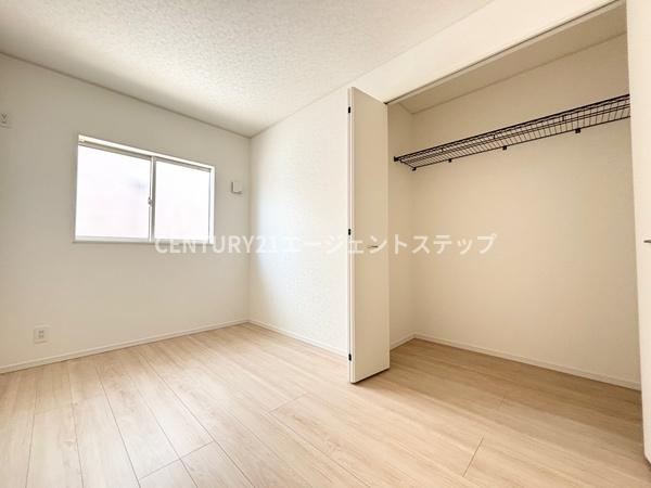 クレイドルガーデン本郷南方第5　4号棟　新築