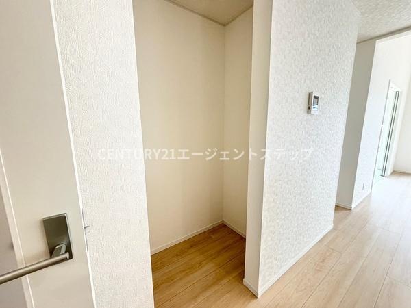 クレイドルガーデン本郷南方第5　4号棟　新築