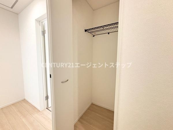 クレイドルガーデン本郷南方第5　4号棟　新築