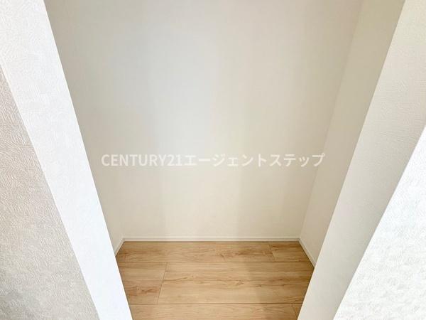 クレイドルガーデン本郷南方第5　4号棟　新築