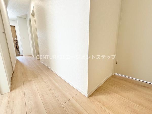 クレイドルガーデン本郷南方第5　4号棟　新築