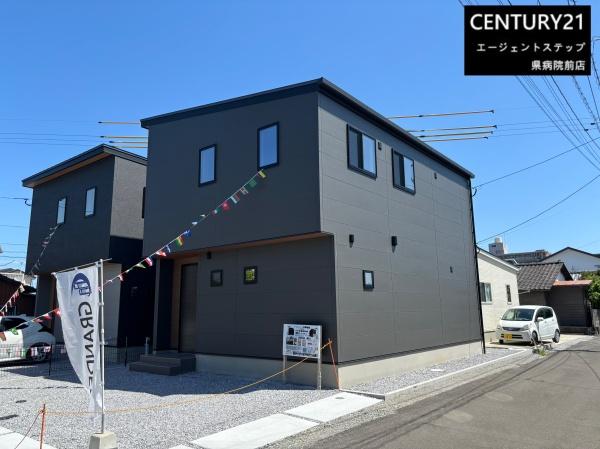 フォレクス大塚9A号棟　新築