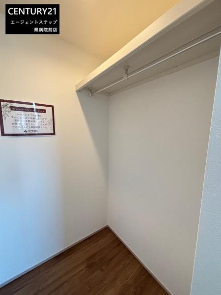 フォレクス大塚9A号棟　新築