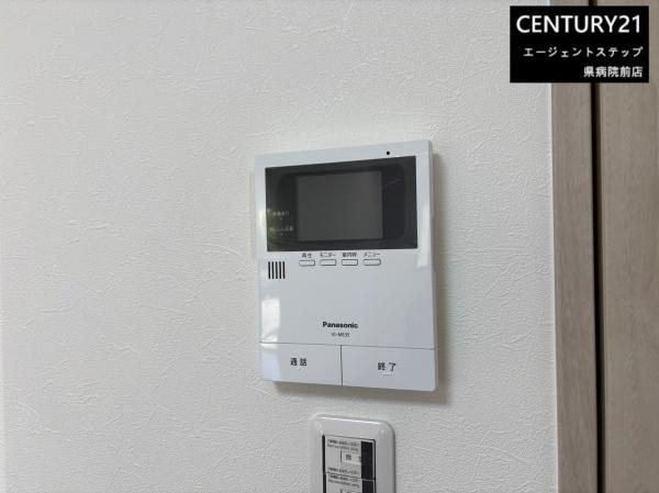 フォレクス大塚9A号棟　新築