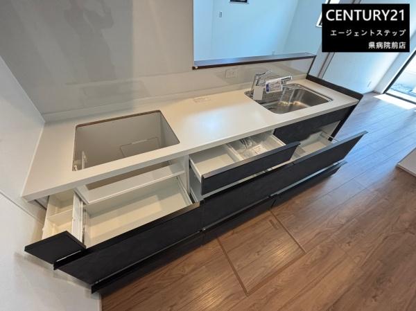 フォレクス大塚9B号棟　新築