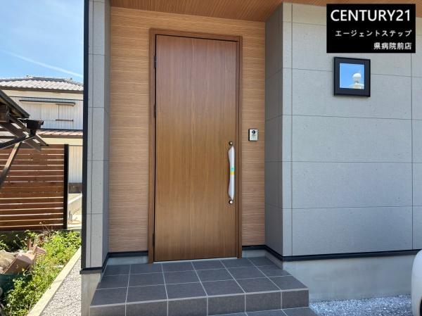 フォレクス大塚9B号棟　新築