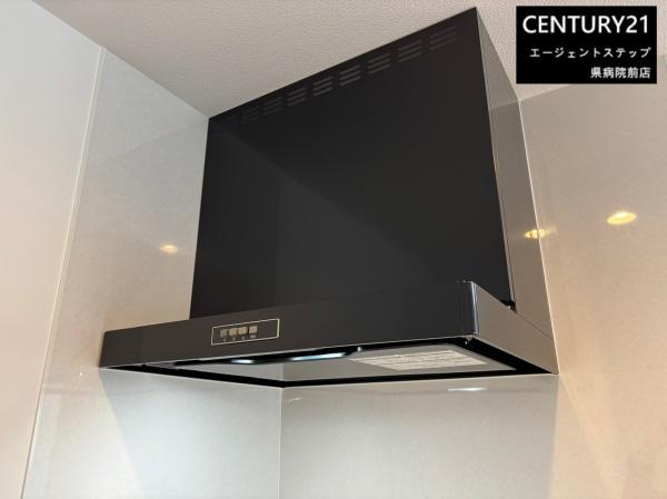 フォレクス大塚9B号棟　新築