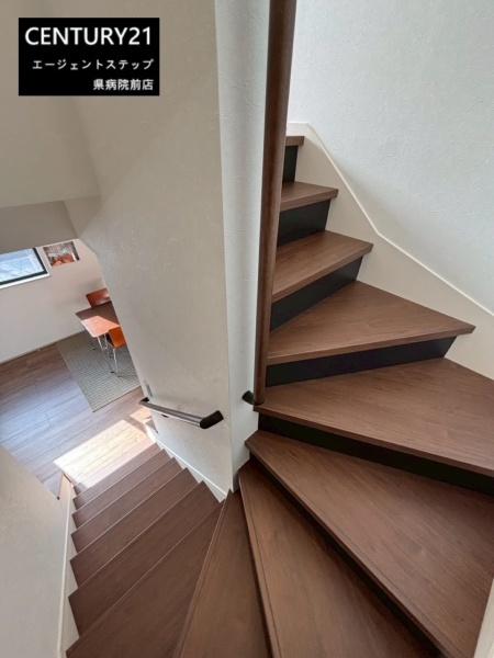 フォレクス大坪西