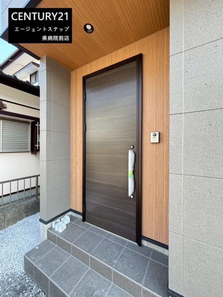 フォレクス大坪西