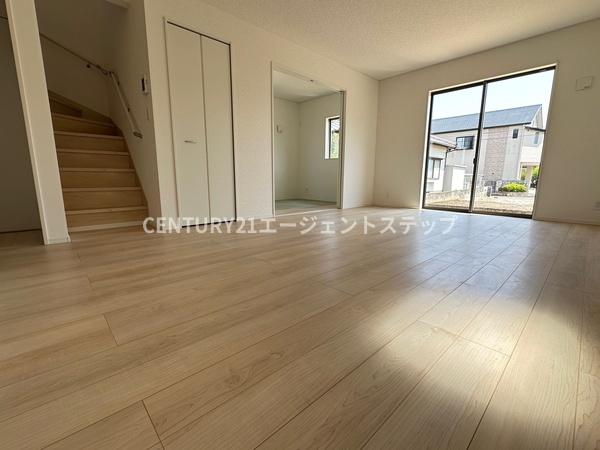 宮崎市大字島之内の新築一戸建