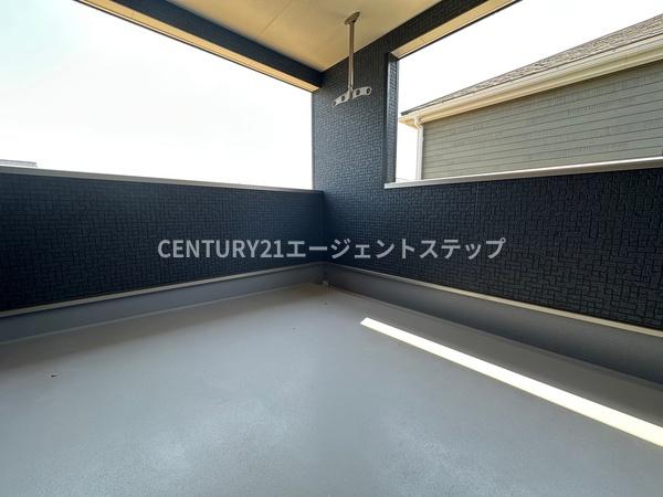 宮崎市大字島之内の新築一戸建