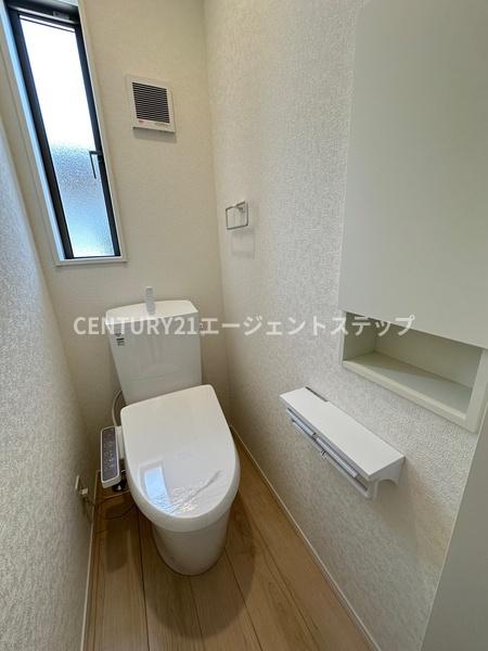 宮崎市大字島之内の新築一戸建